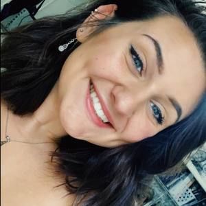 Meet your Posher, Keirstyn